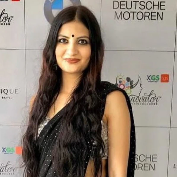 Leher Sethi