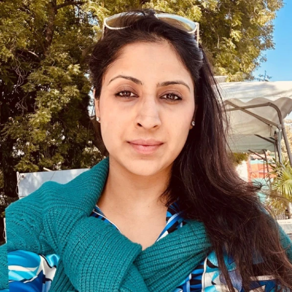 Roopam Gupta